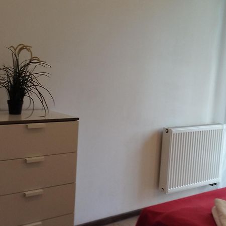 Apartments Poland Kazimierz Cracovie Chambre photo