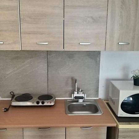 Apartments Poland Kazimierz Cracovie Extérieur photo