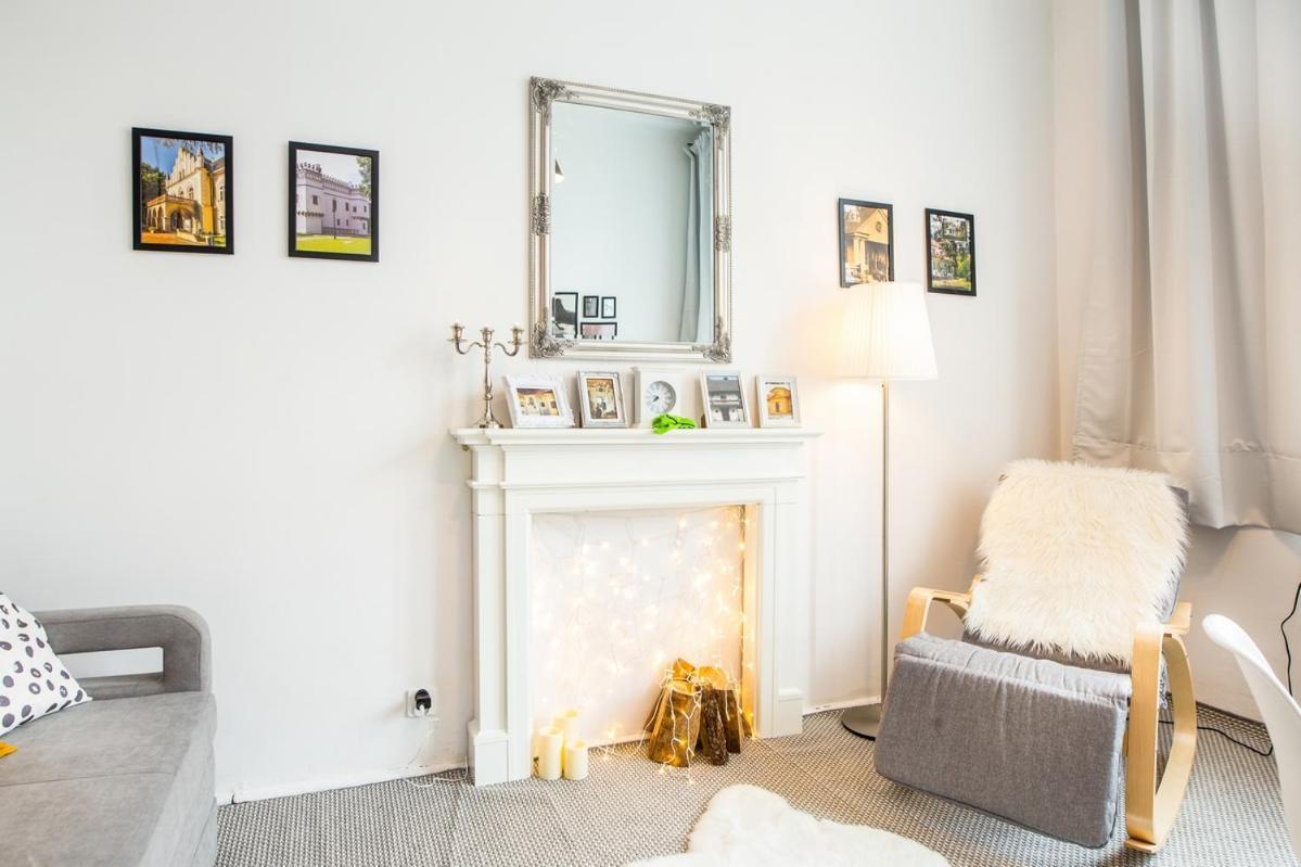 Apartments Poland Kazimierz Cracovie Extérieur photo