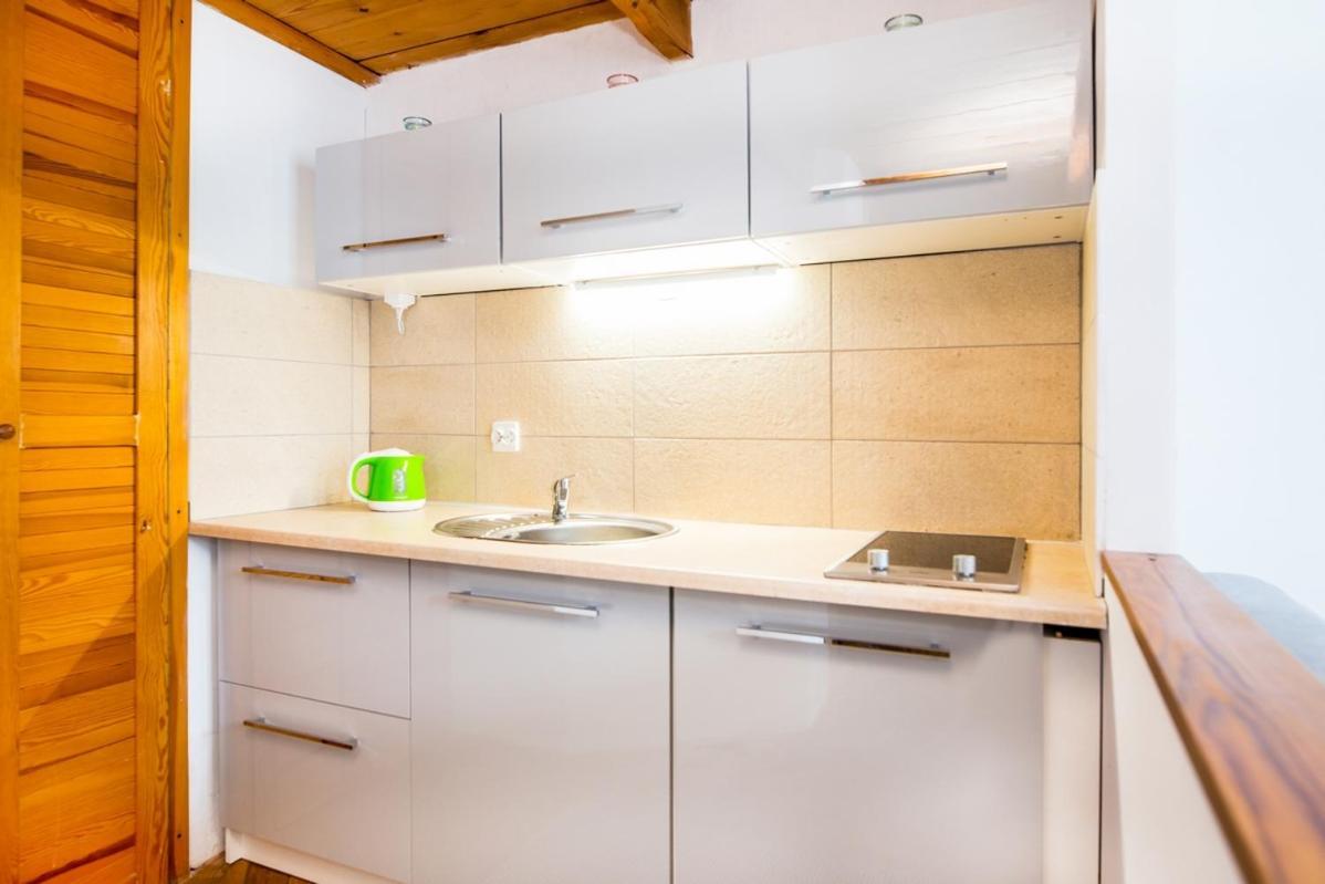 Apartments Poland Kazimierz Cracovie Extérieur photo