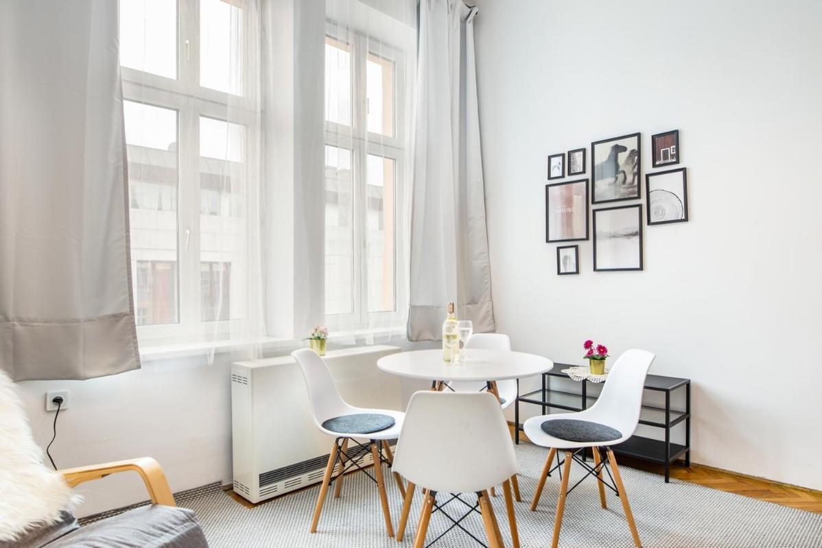 Apartments Poland Kazimierz Cracovie Extérieur photo