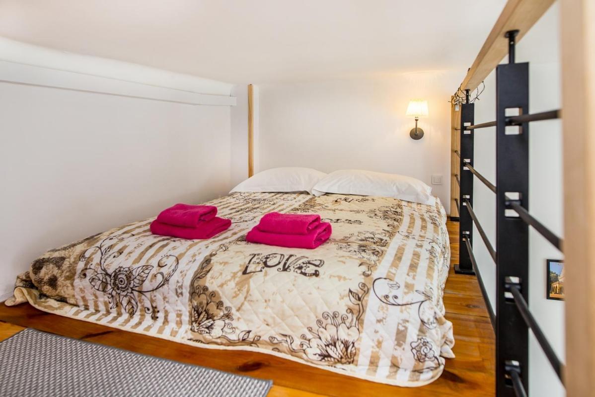 Apartments Poland Kazimierz Cracovie Extérieur photo