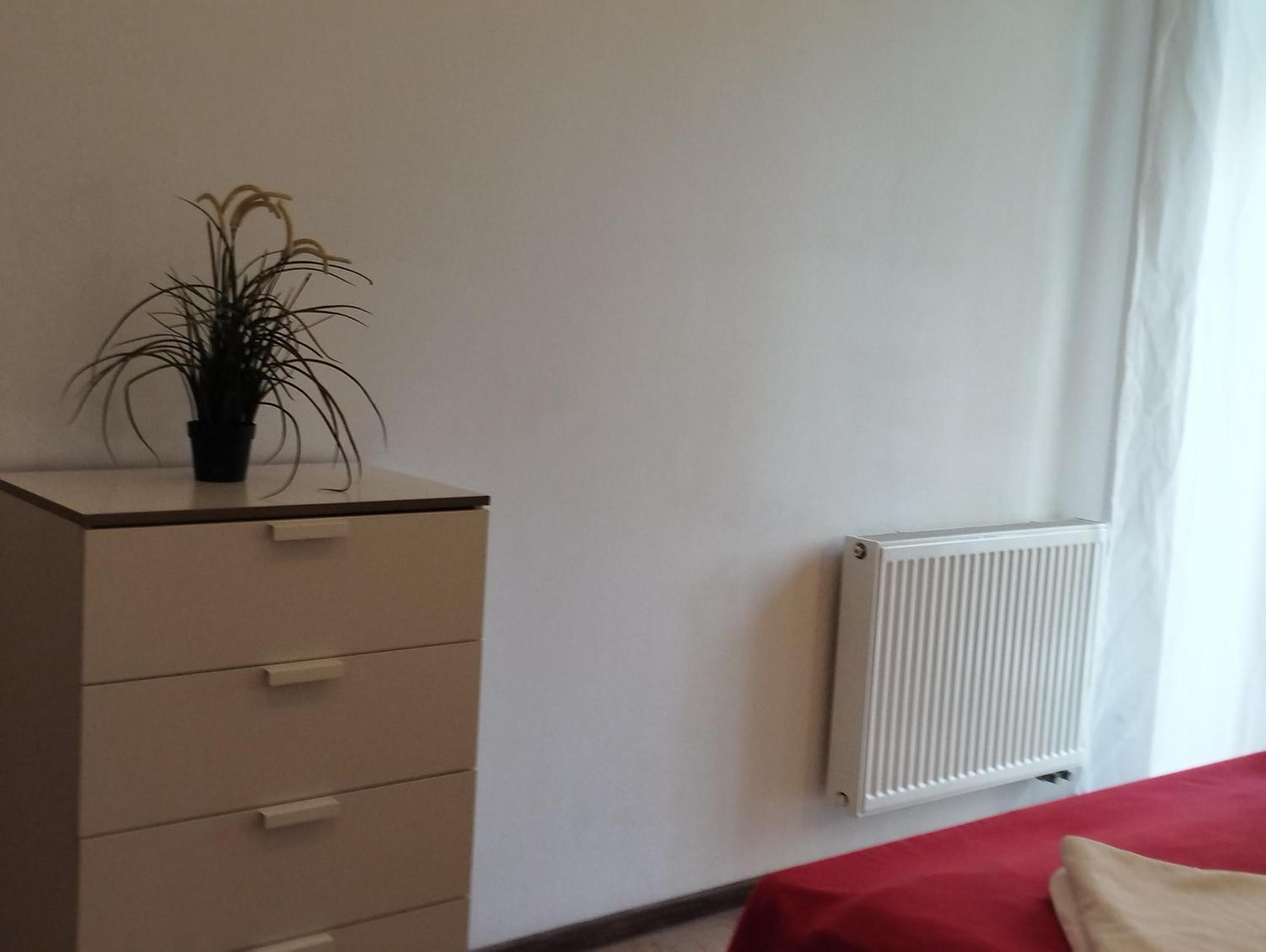 Apartments Poland Kazimierz Cracovie Chambre photo