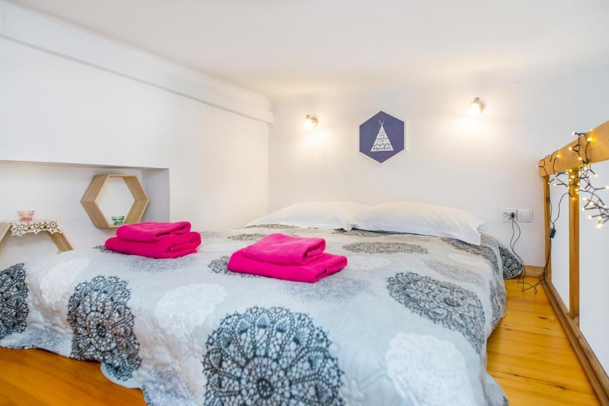 Apartments Poland Kazimierz Cracovie Extérieur photo