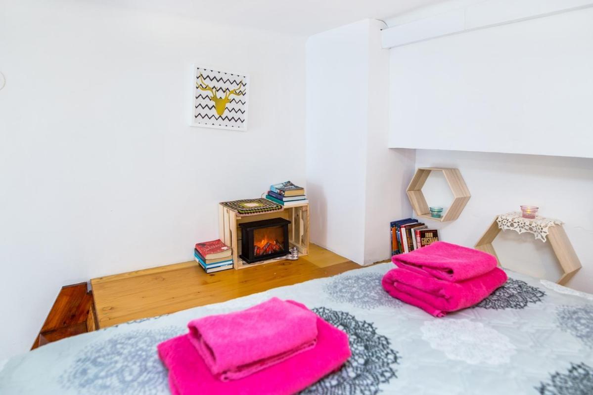 Apartments Poland Kazimierz Cracovie Extérieur photo