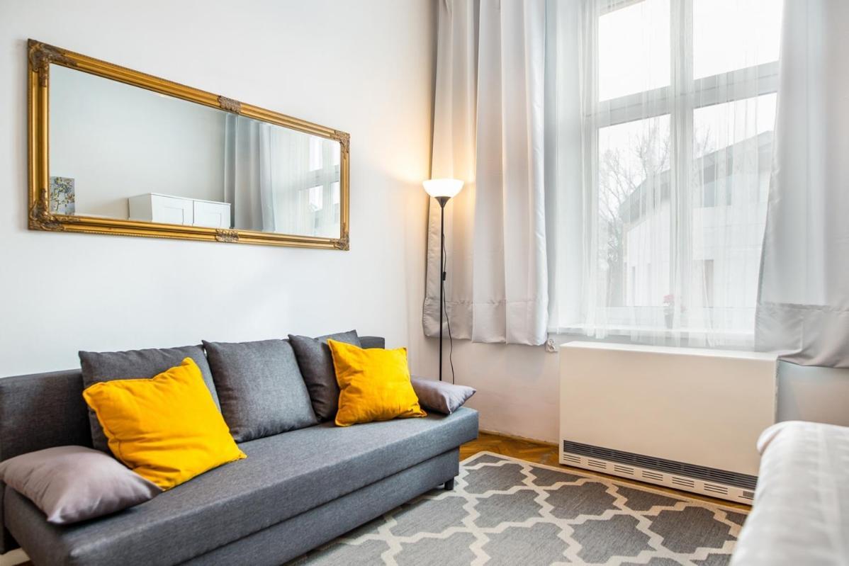 Apartments Poland Kazimierz Cracovie Extérieur photo