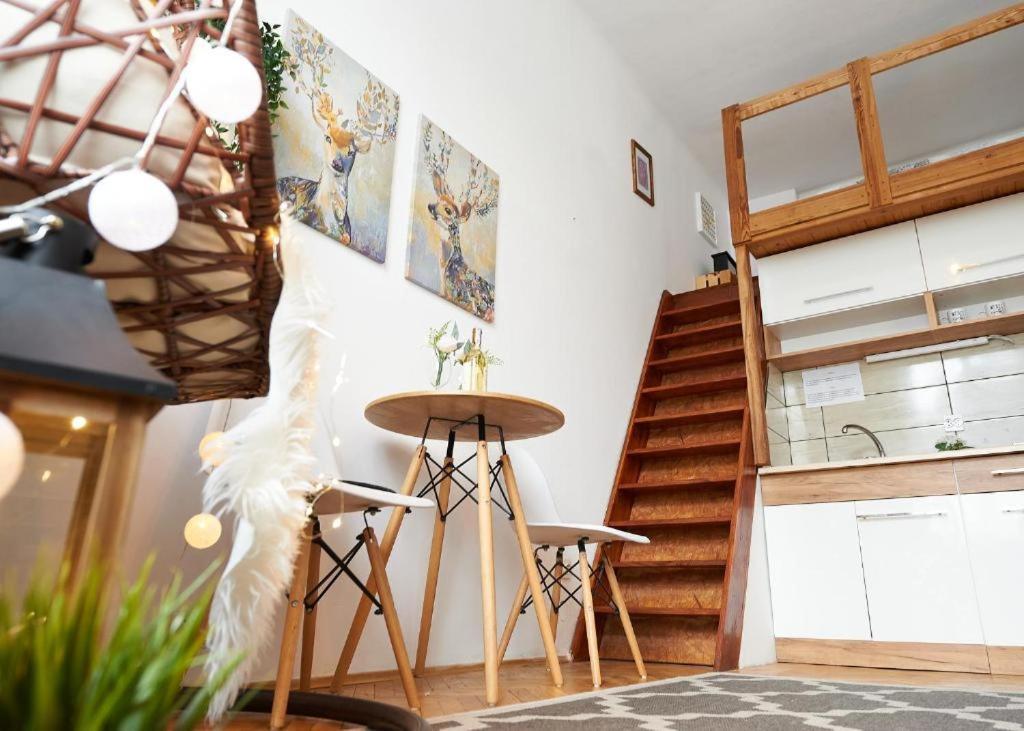 Apartments Poland Kazimierz Cracovie Extérieur photo