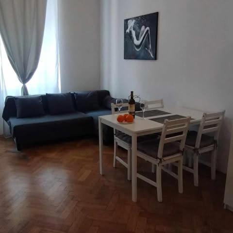 Apartments Poland Kazimierz Cracovie Extérieur photo