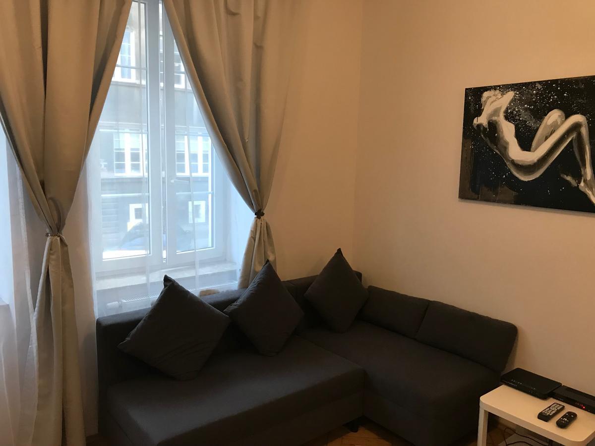 Apartments Poland Kazimierz Cracovie Extérieur photo