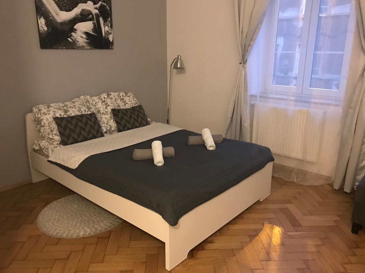 Apartments Poland Kazimierz Cracovie Extérieur photo